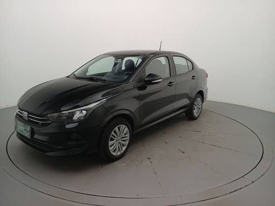 FIAT CRONOS 1.0 FIREFLY FLEX DRIVE MANUAL